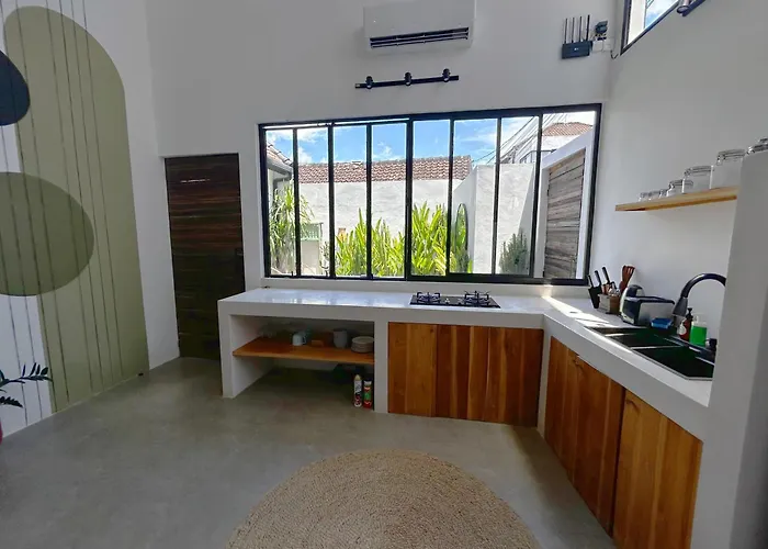 Casa Guru