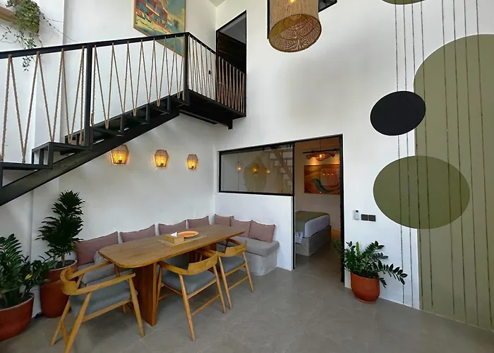 Appartamento Casa Guru