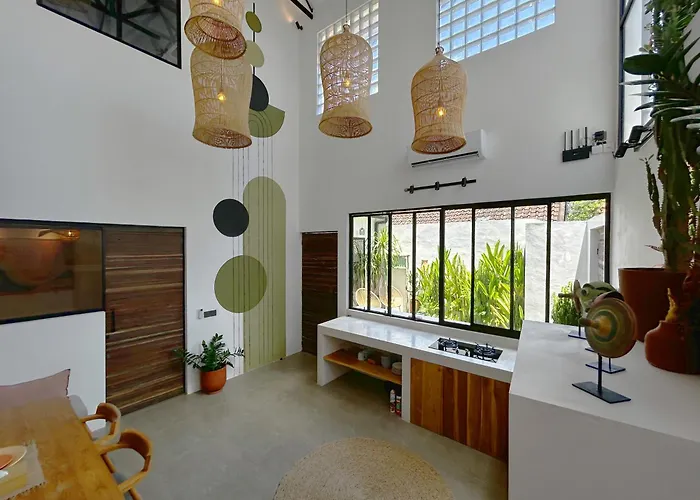 Casa Guru