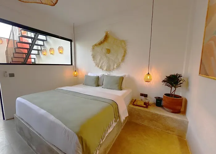 Casa Guru *